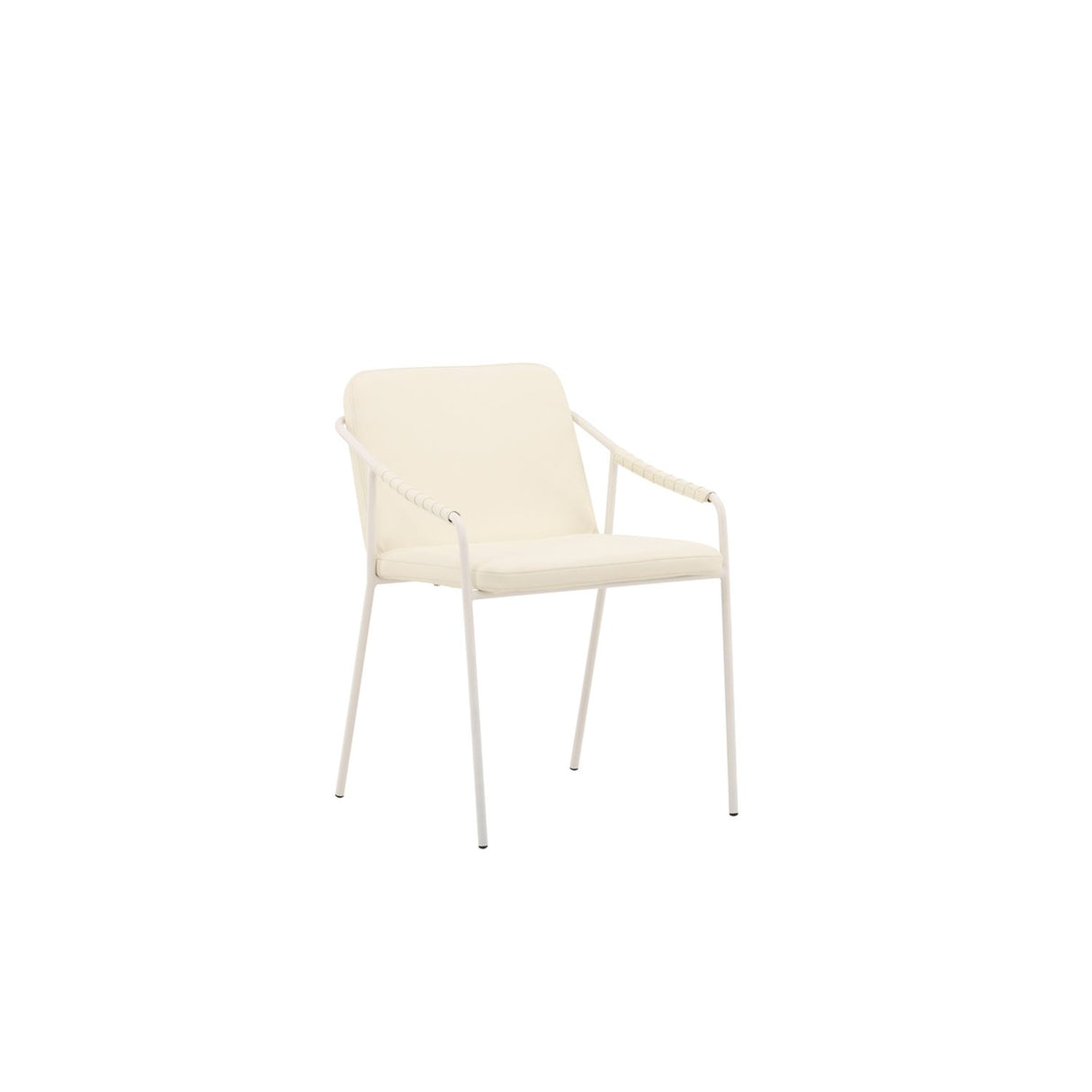 Tvist Matstol Beige