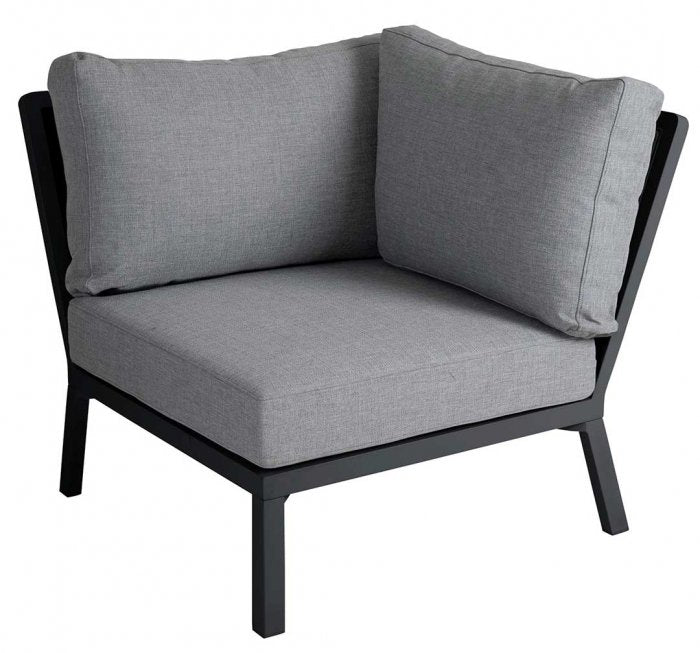 Samvaro XL Hörnsoffa Grå