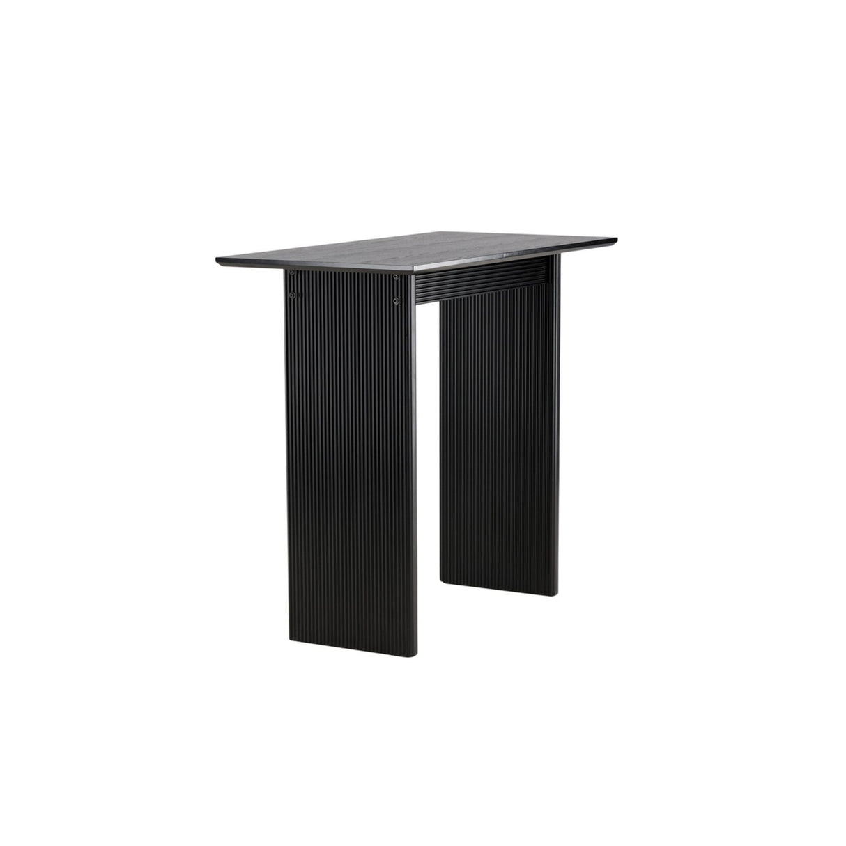 Vail Barbord Svart, 60 x 120
