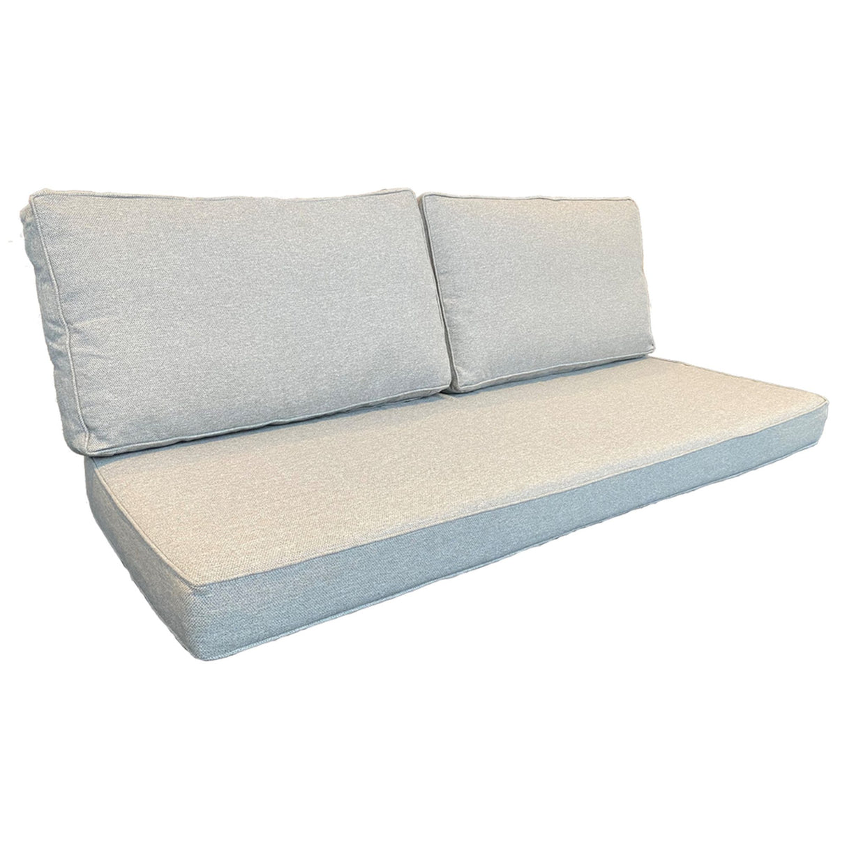 Dallas Dynset Utesoffa Gråbrun