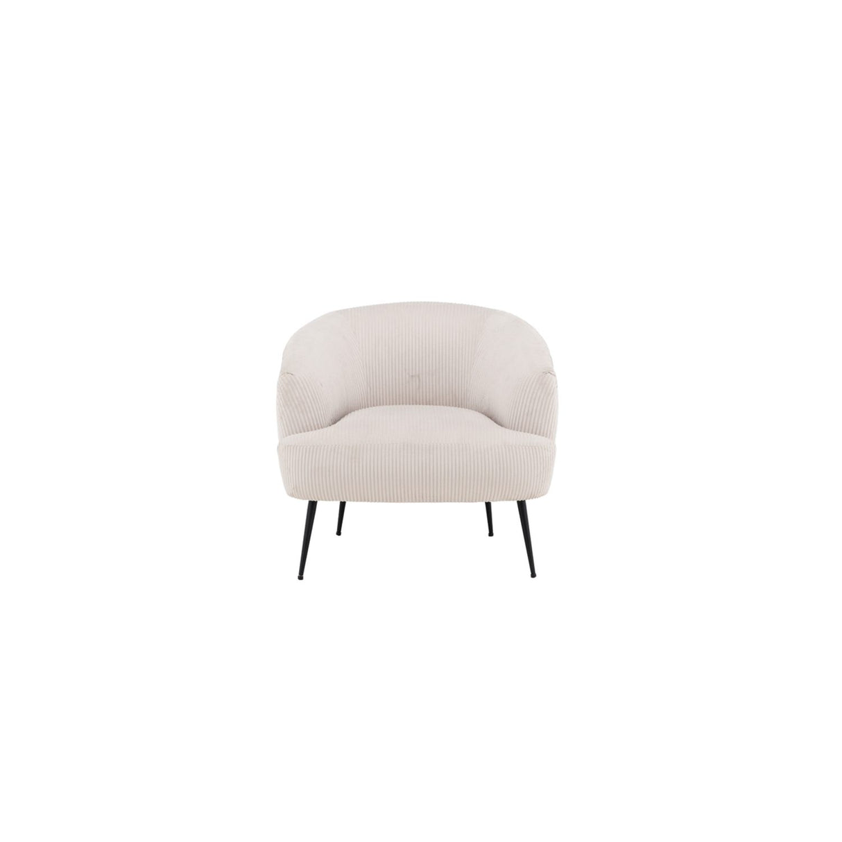 Derry Fåtölj Beige