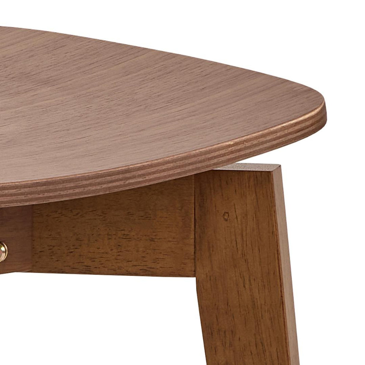 Alba Matstol Valnöt