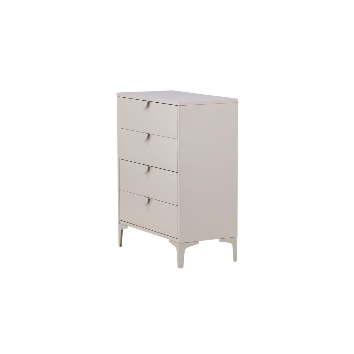 Piring Byrå Beige