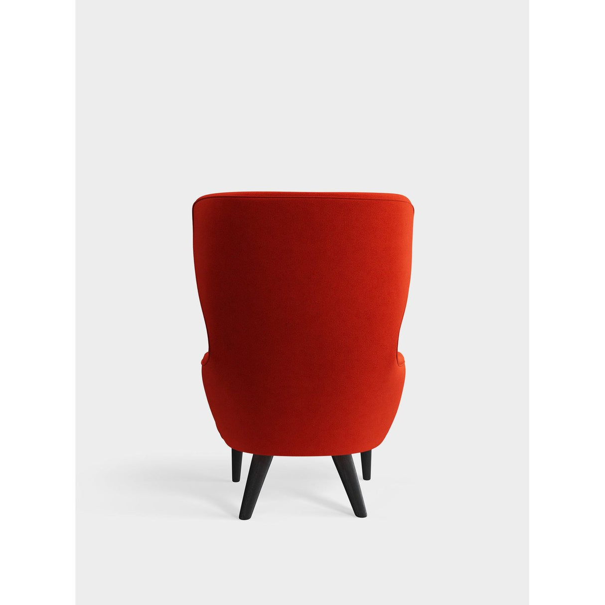 Wingback Micro Stol KV Hallingdal 65 Orange BL