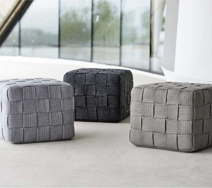 Cube Fotpall