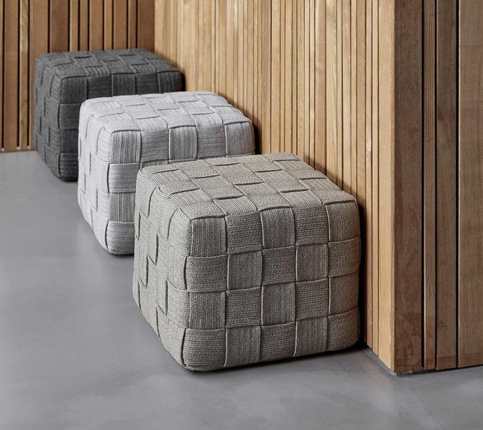 Cube Fotpall