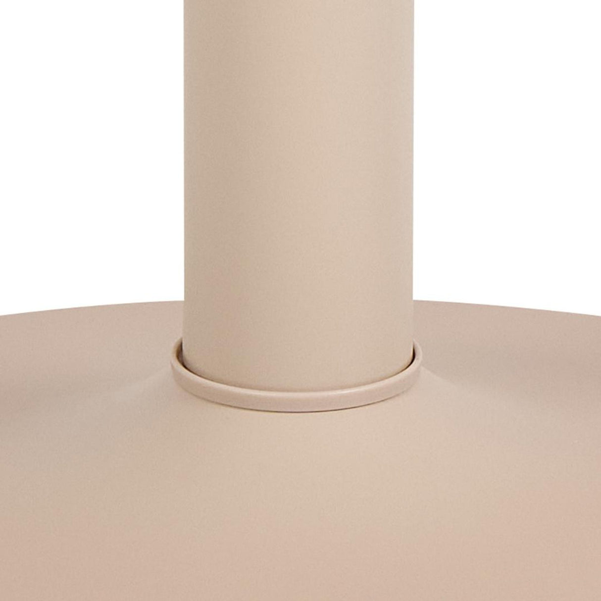 Soleil Matbord Beige
