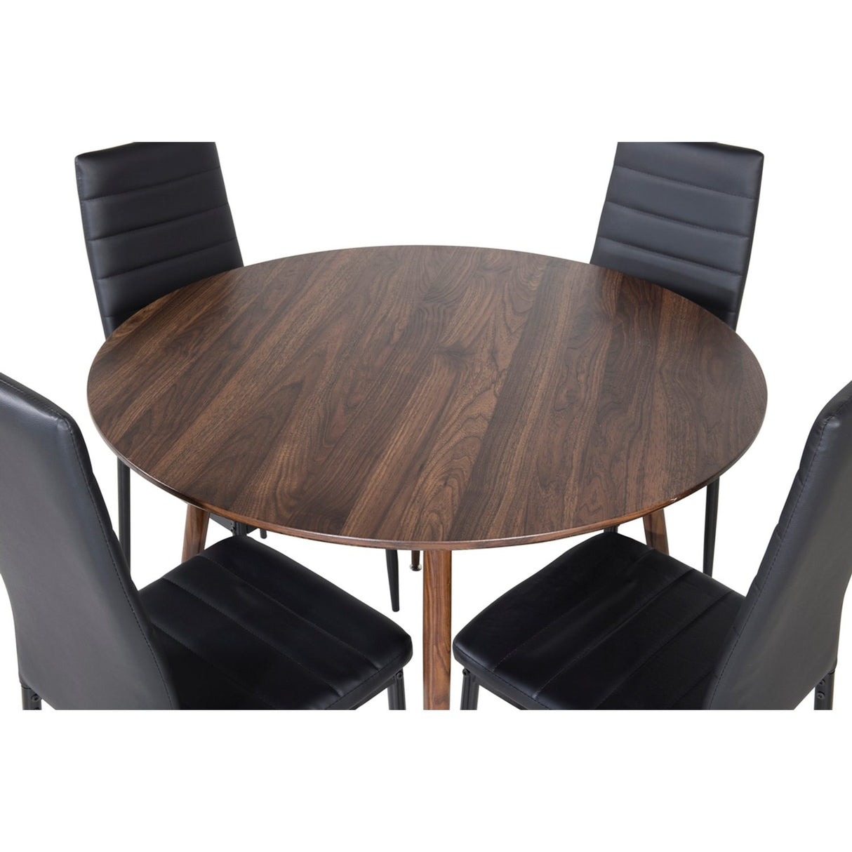 Plaza, Slim Rund matgrupp