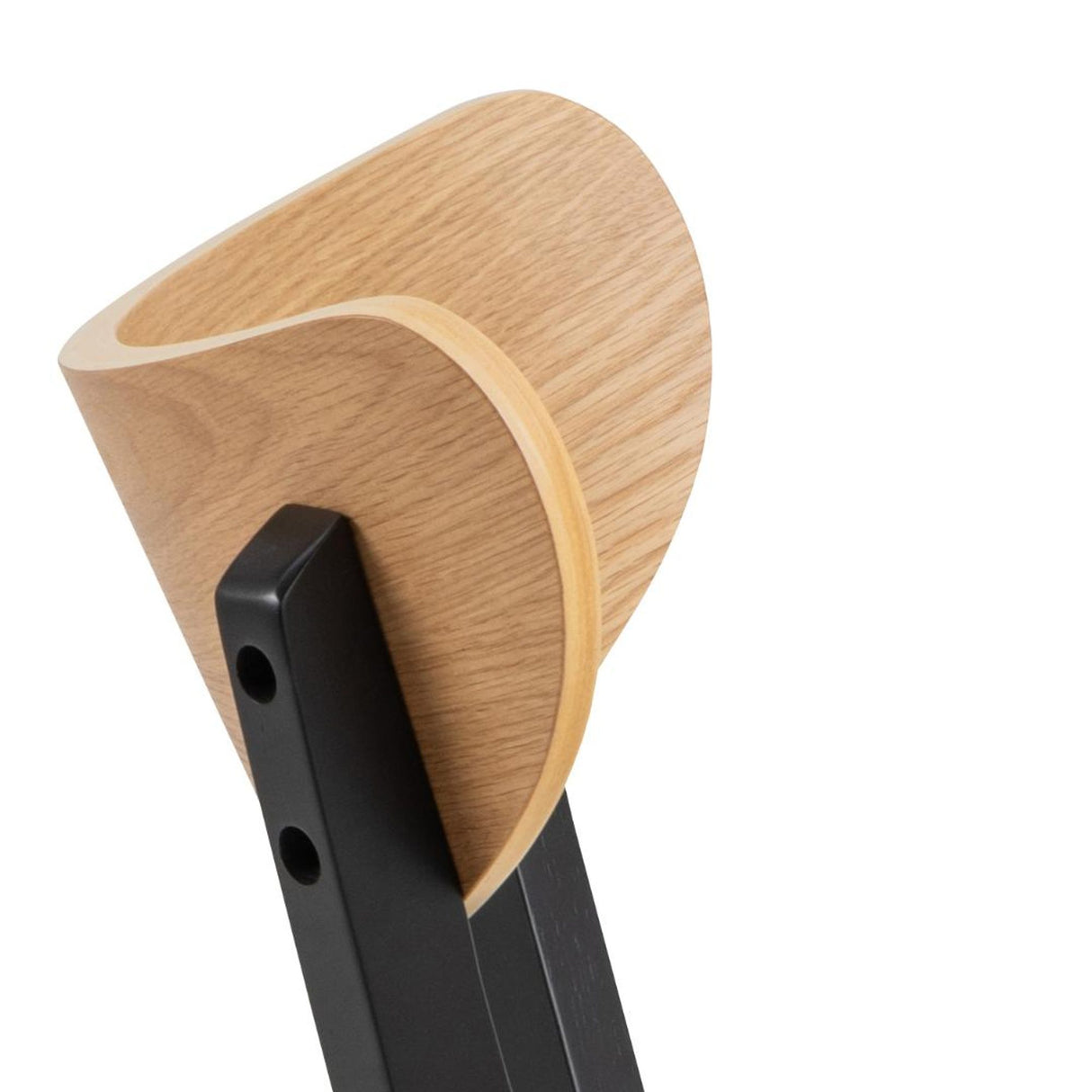 Alba Matstol Ek/Svart