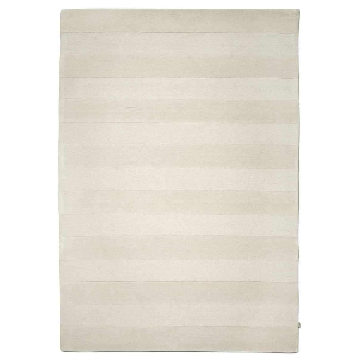Stripe Boucle Matta Ivory