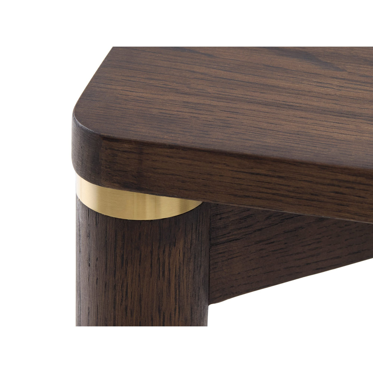 Grant Matbord 95x180 cm Espresso