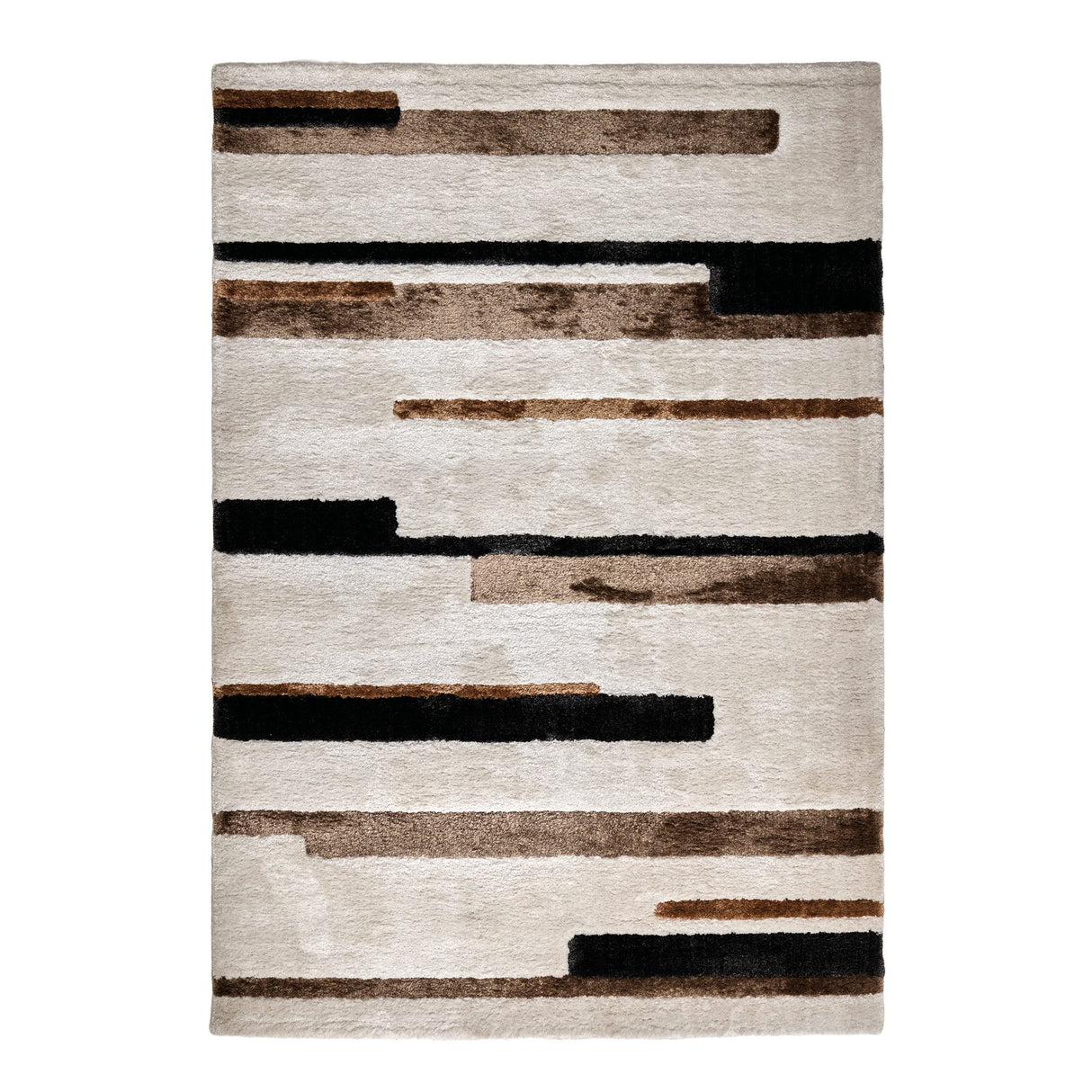 Mason Ryamatta Beige/Brun