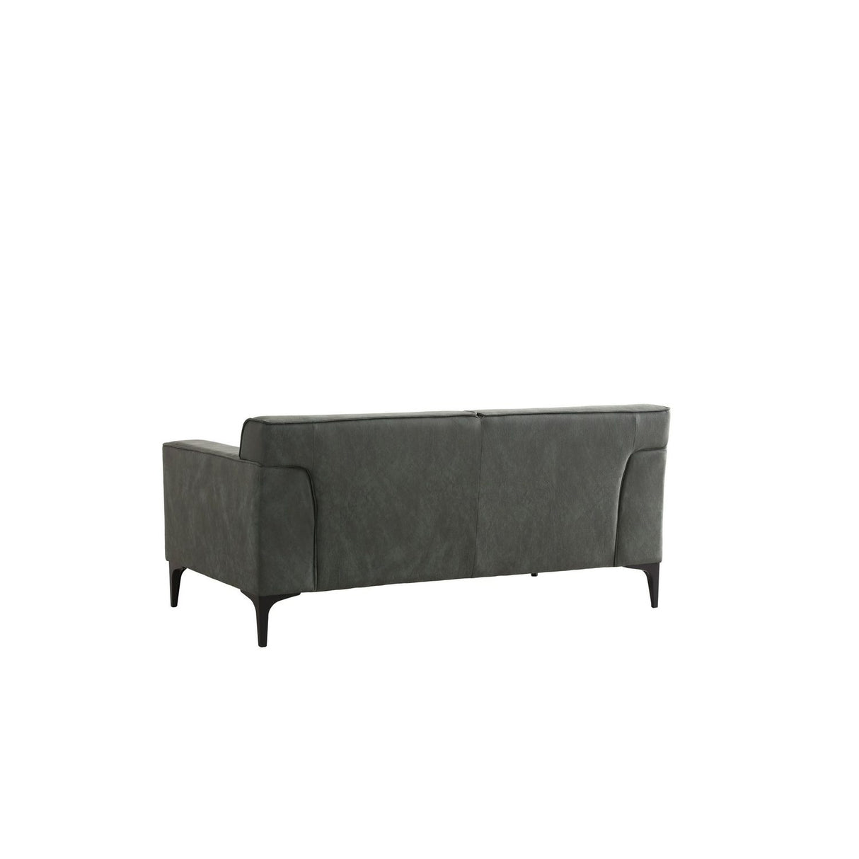 Piccolito 2-sits soffa Grön