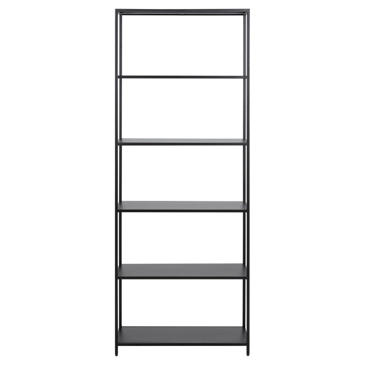 Travis Bokhylla 185x69x30 cm