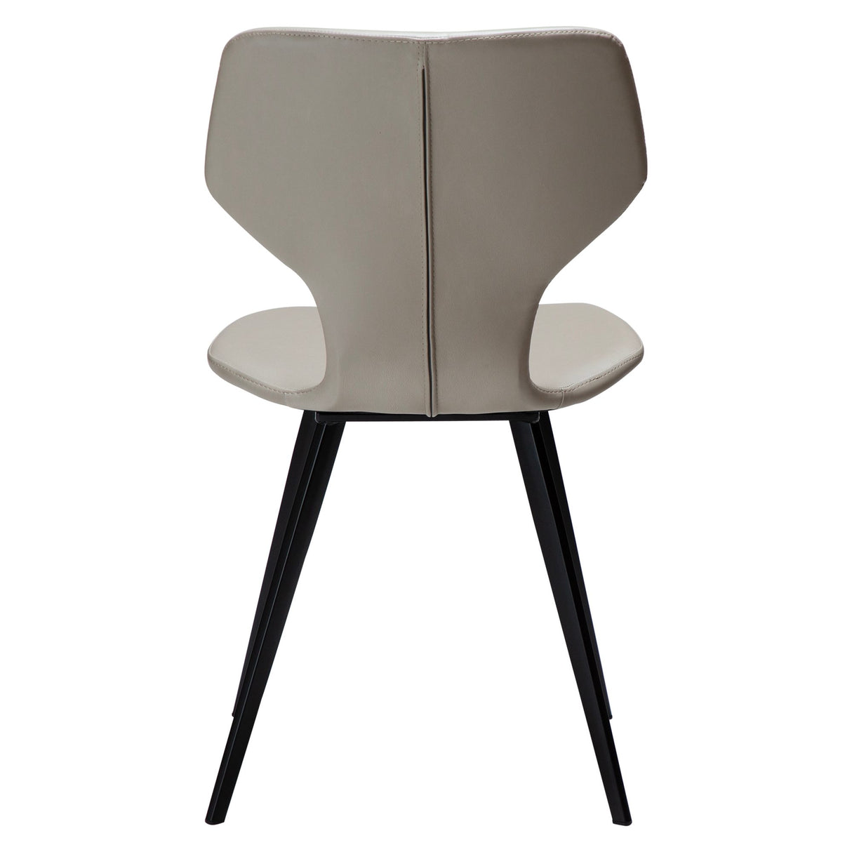 S.I.T Stol Cashmere Art.Leather, Black