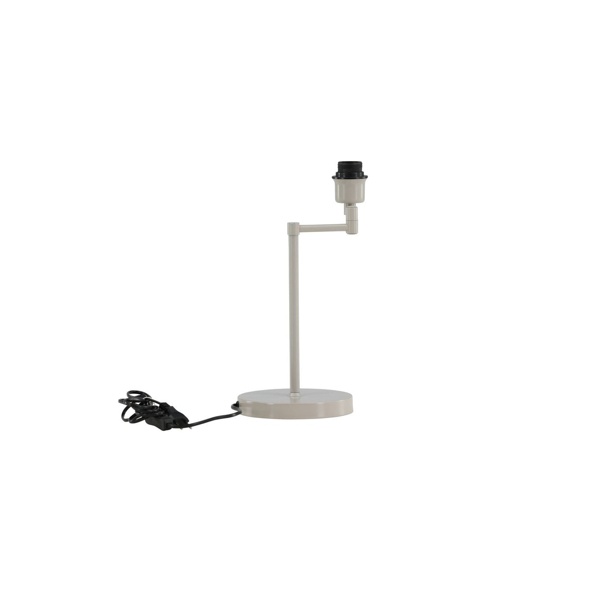 Virro Bordslampa Beige