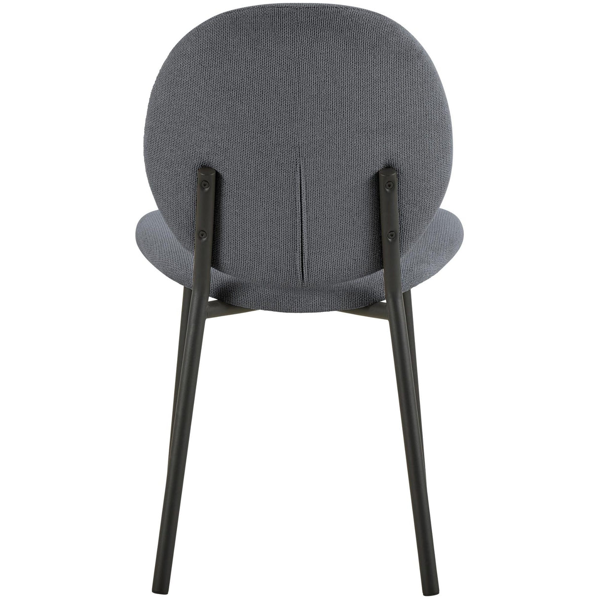 Monique Matstol Caso tyg Antracit