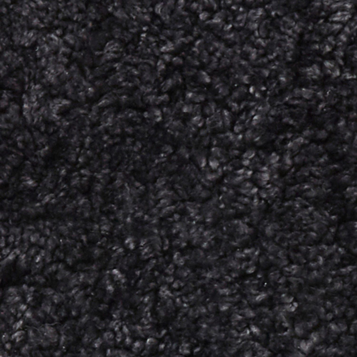 Curly R Fäll Dark Grey