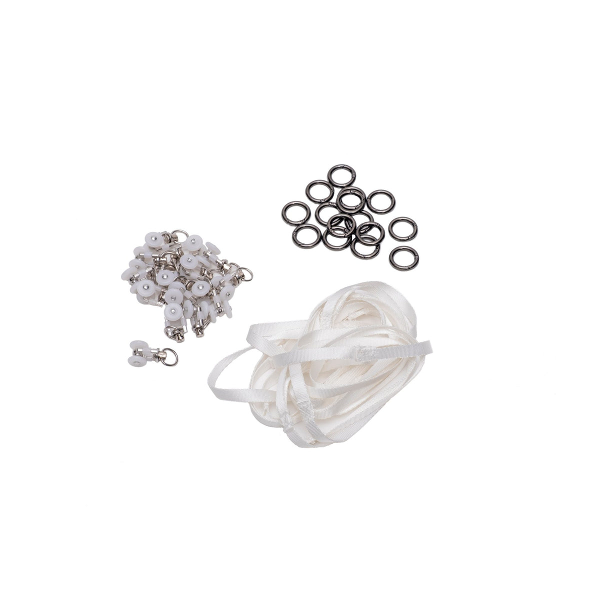 Skanör Reservdelspaket Vit