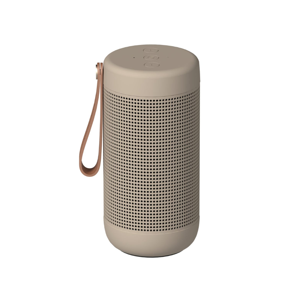 Acoustic ensemble bluetooth Högtalare Ivory Sand