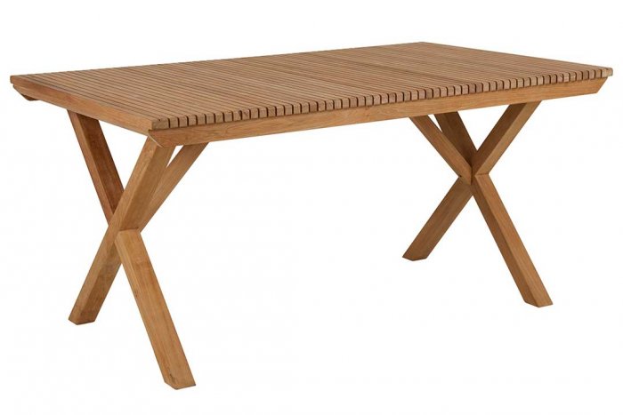 Julita Matbord 150x90 Teak