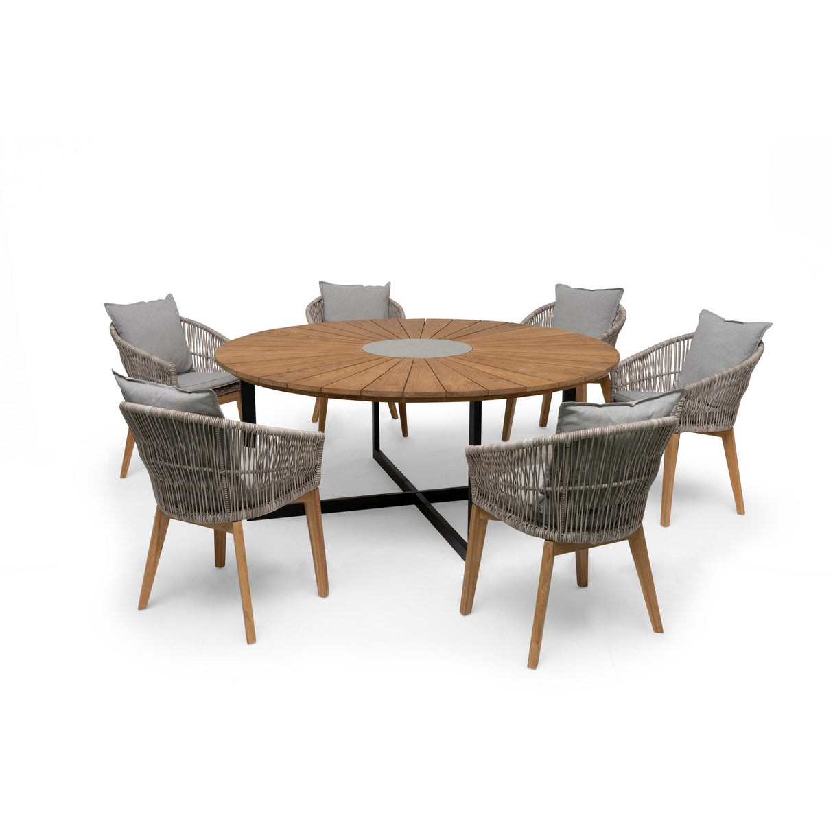 Himmelsnäs Utestol Beige