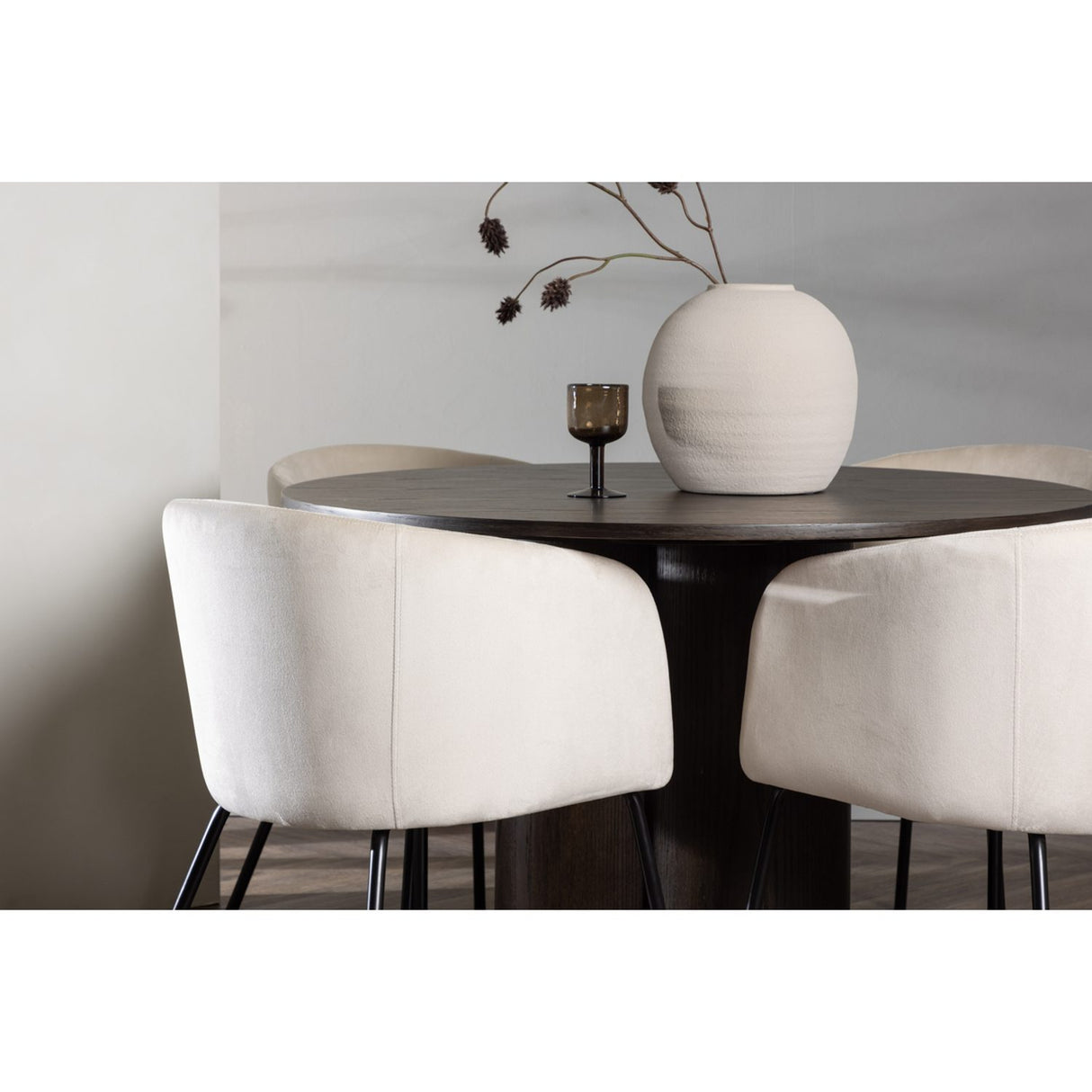 Olivia, Berit Rund matgrupp