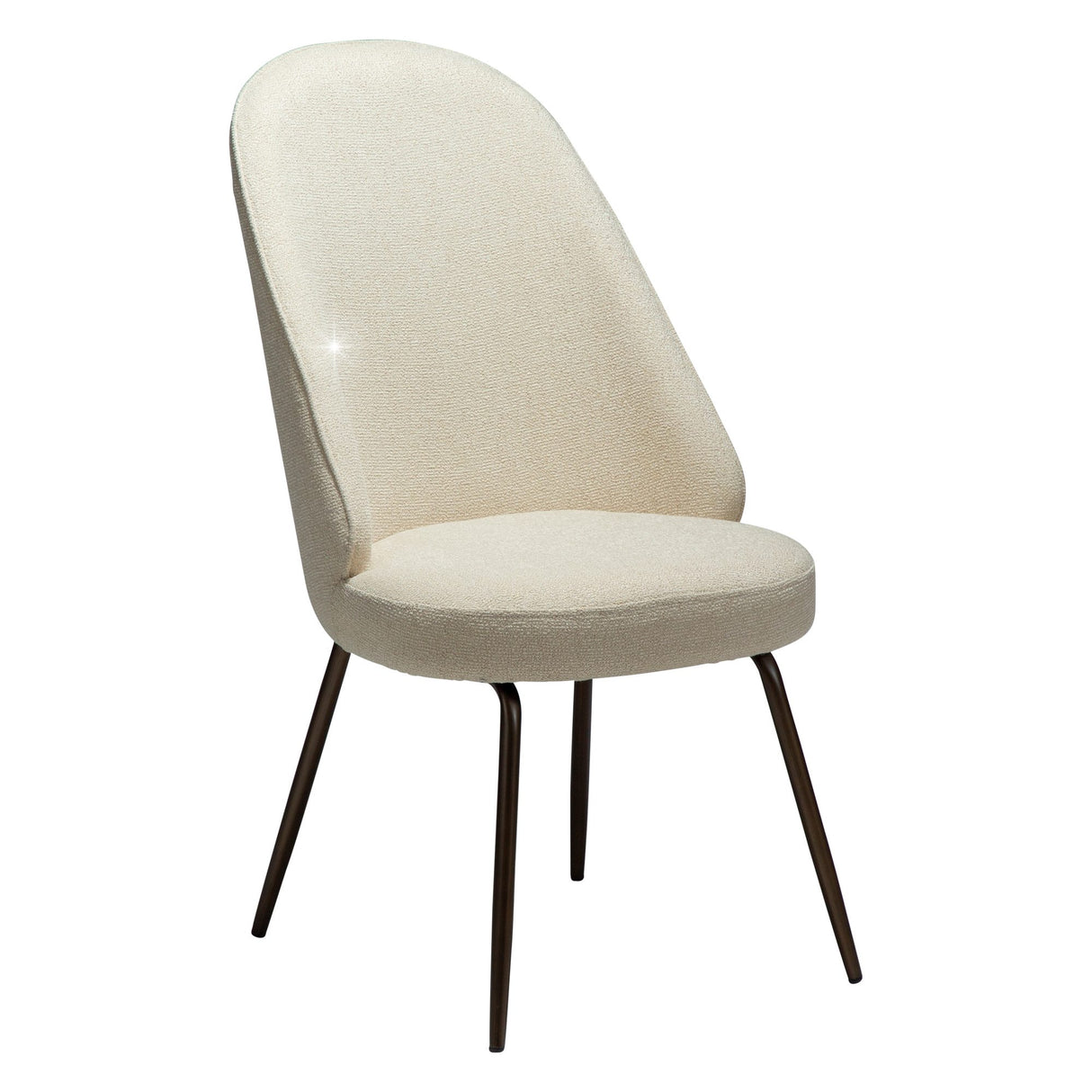 Utopia Stol Frosted Almond