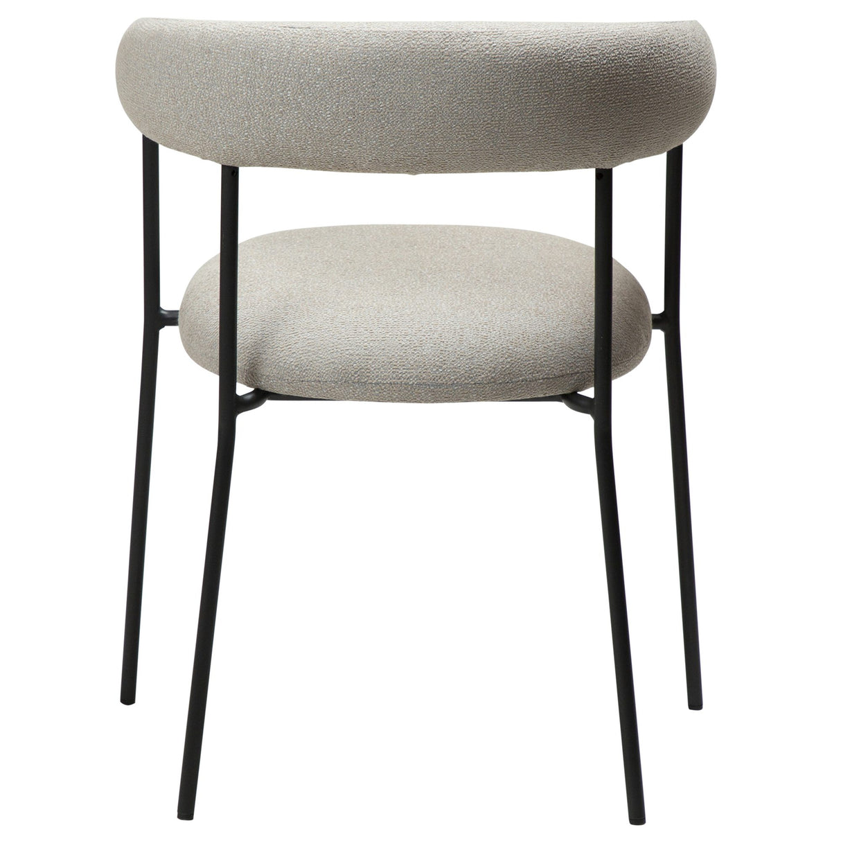 Plenti Stol Cashmere, Black