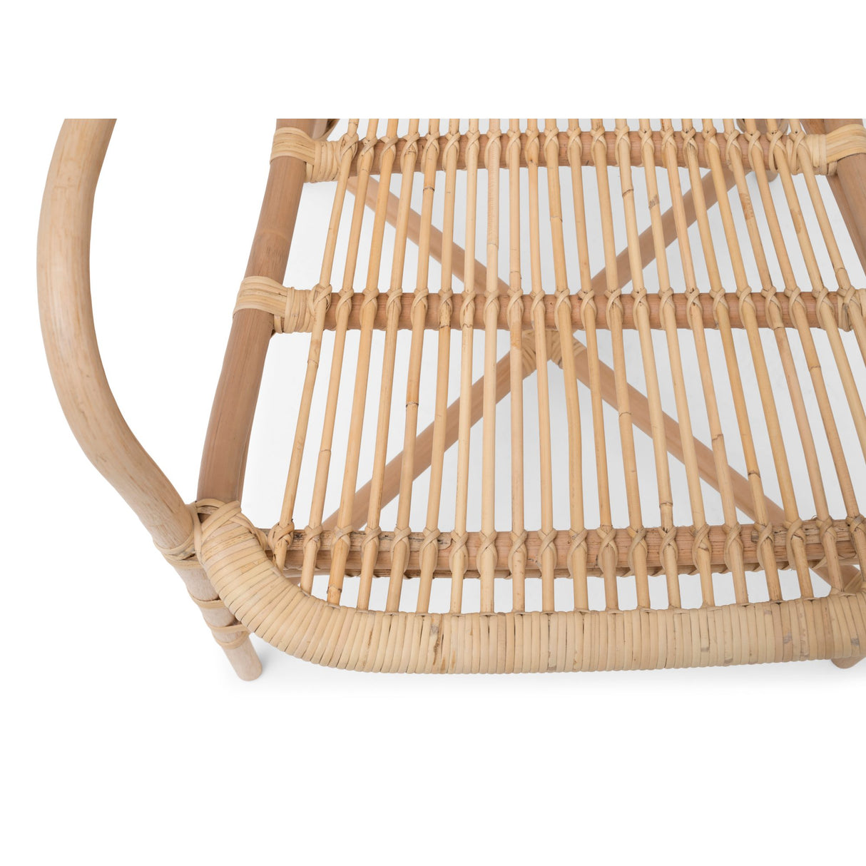 Lyckesö fåtölj Natur