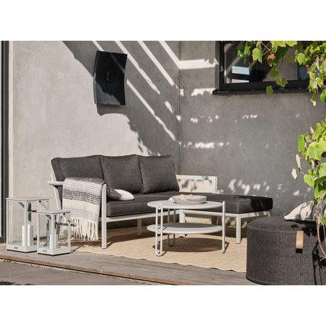 Delia Divansoffa Light Grey