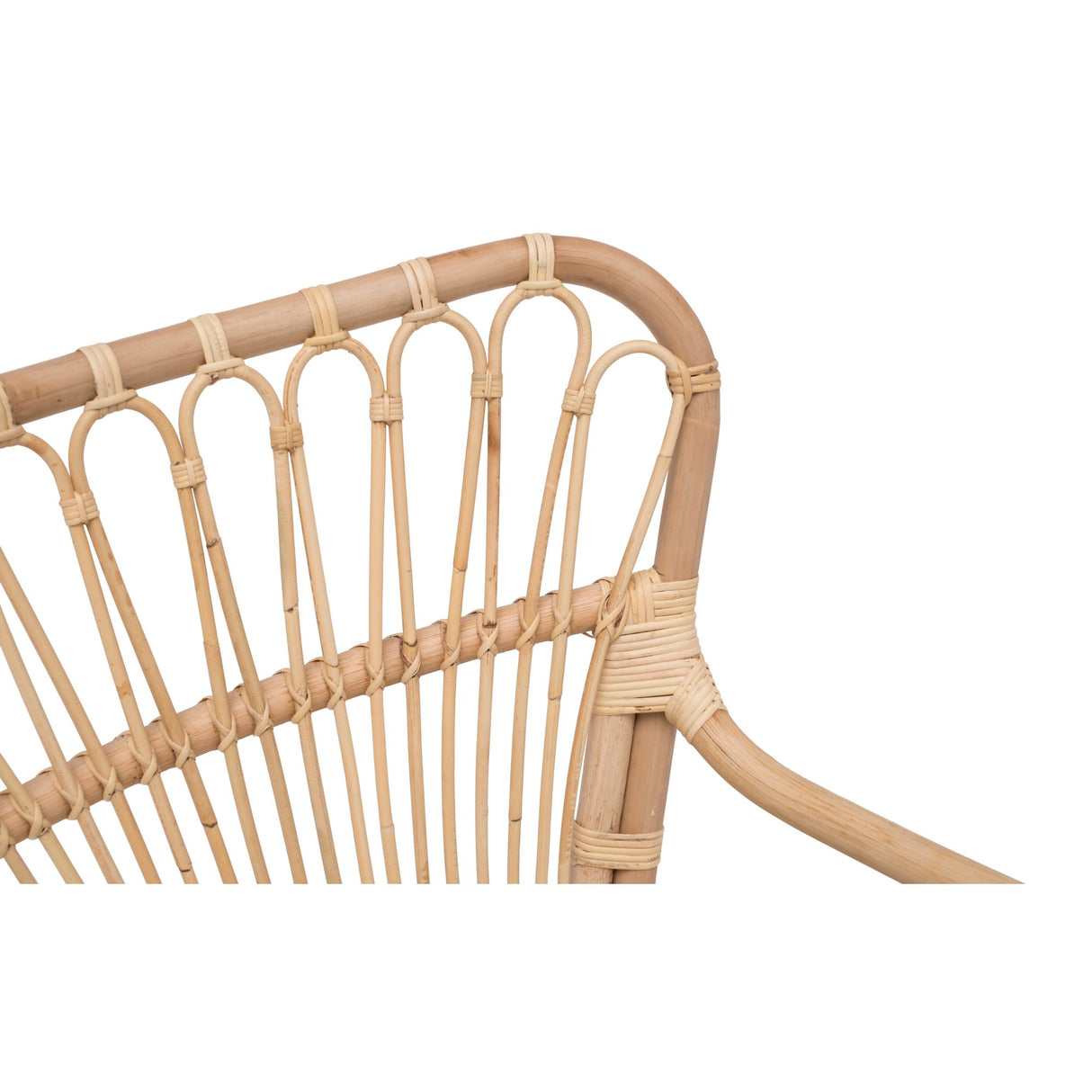 Lyckesö fåtölj Natur