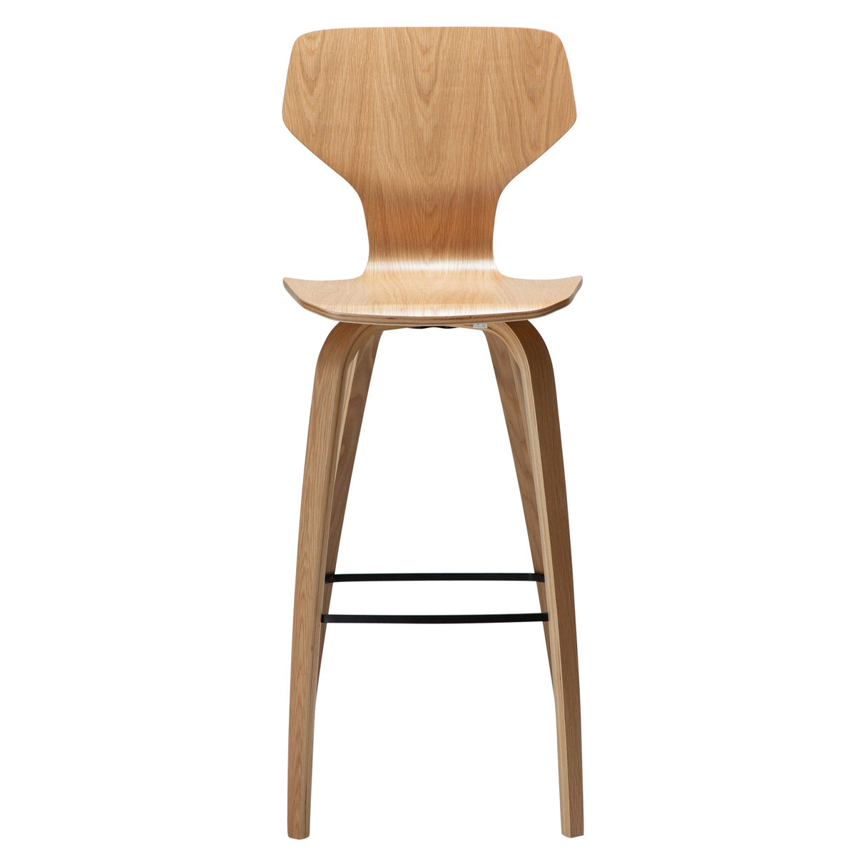 S.I.T Barstol Oak 80 cm