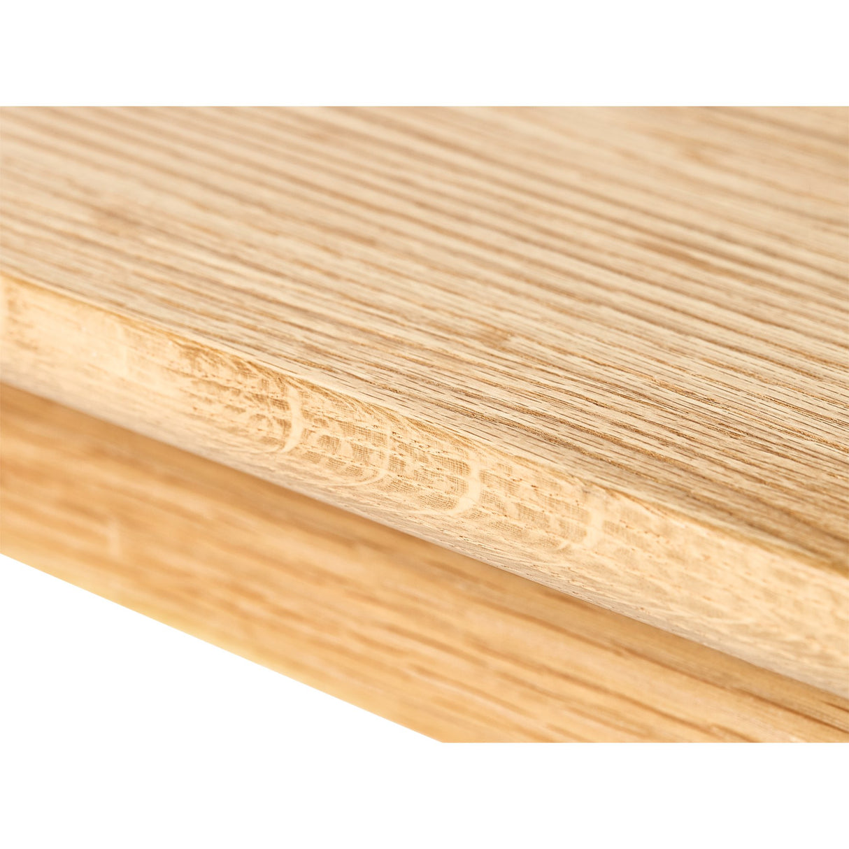 Raquel Bänk utan ryggstöd 150 cm Naturlig ek