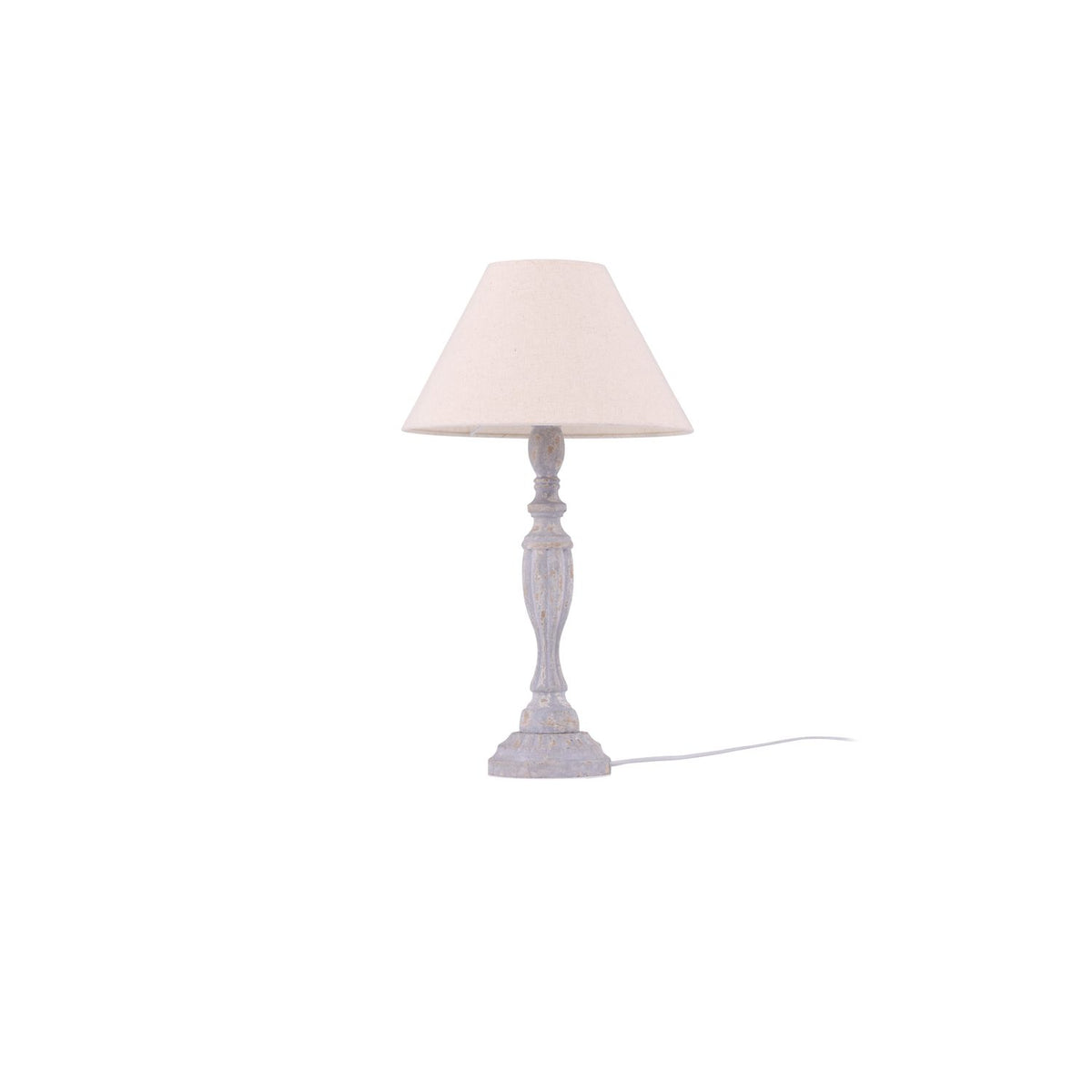 Caen Bordslampa Beige, 62