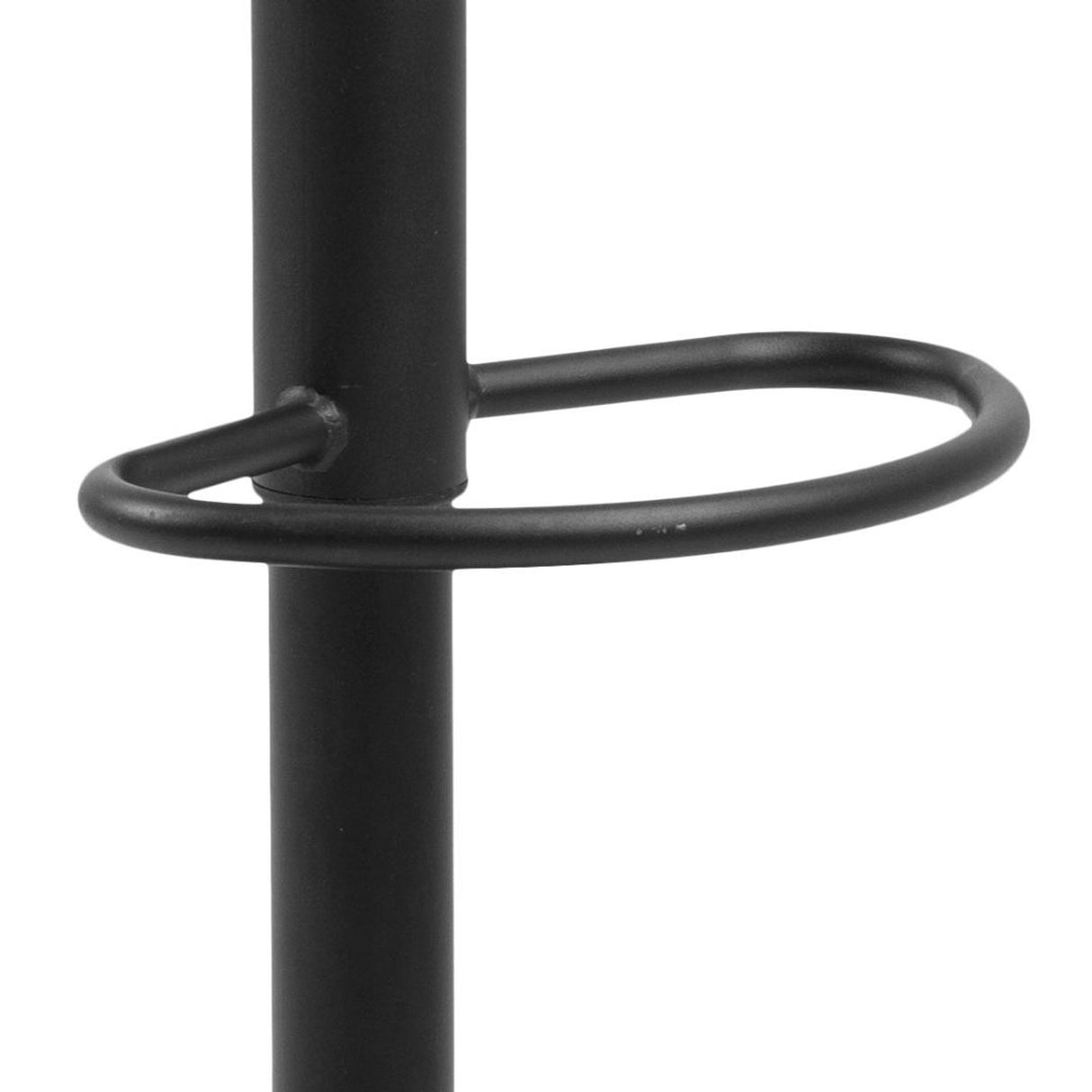 Stiller  Barstol Vic tyg Mörkgrå