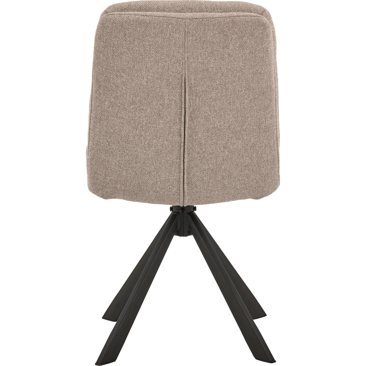 Sydney Matstol Alea tyg Beige