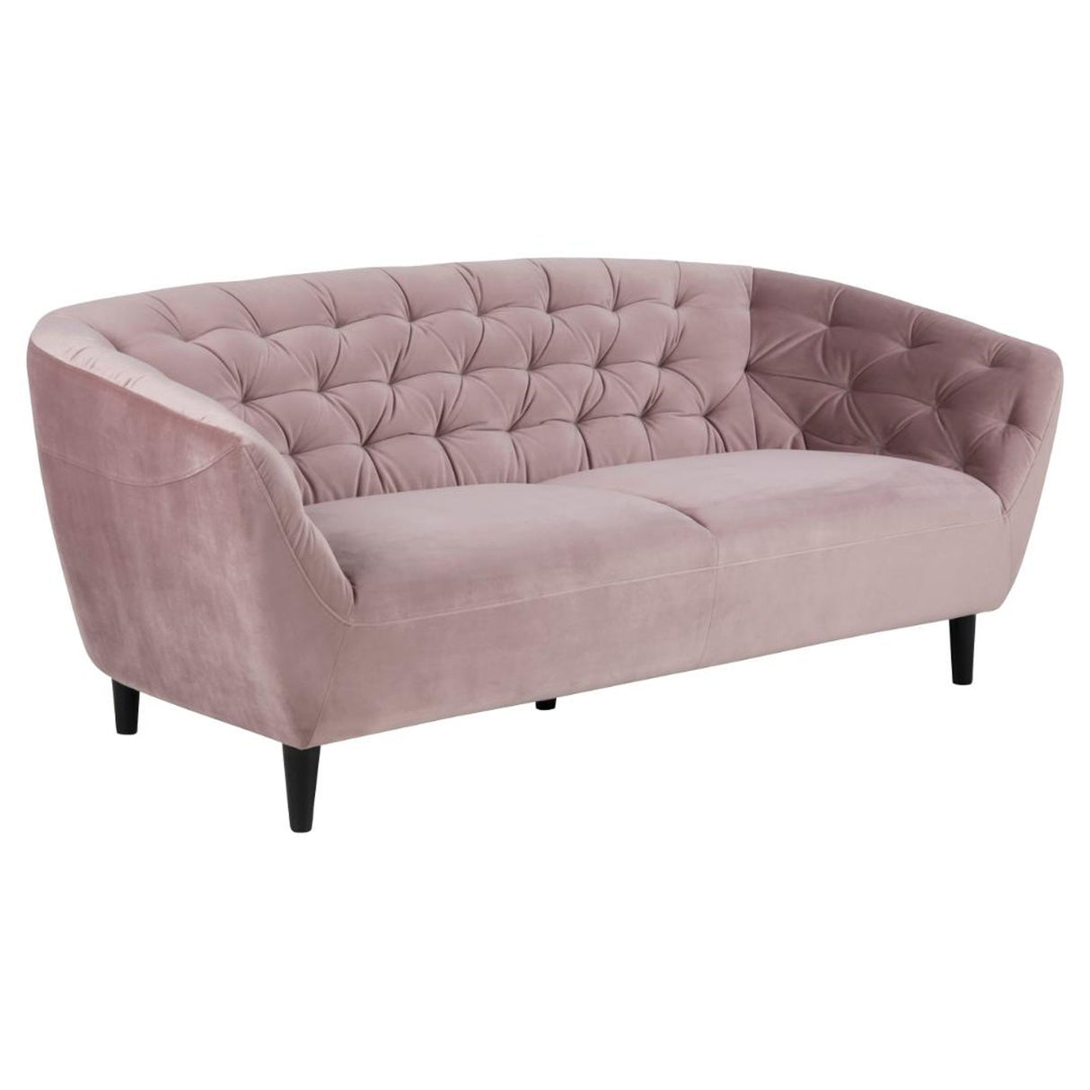 Gina 3-sits Rosa