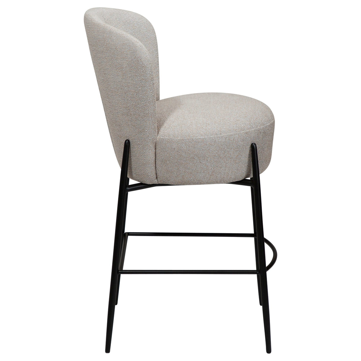 Orbit Barstol Cashmere