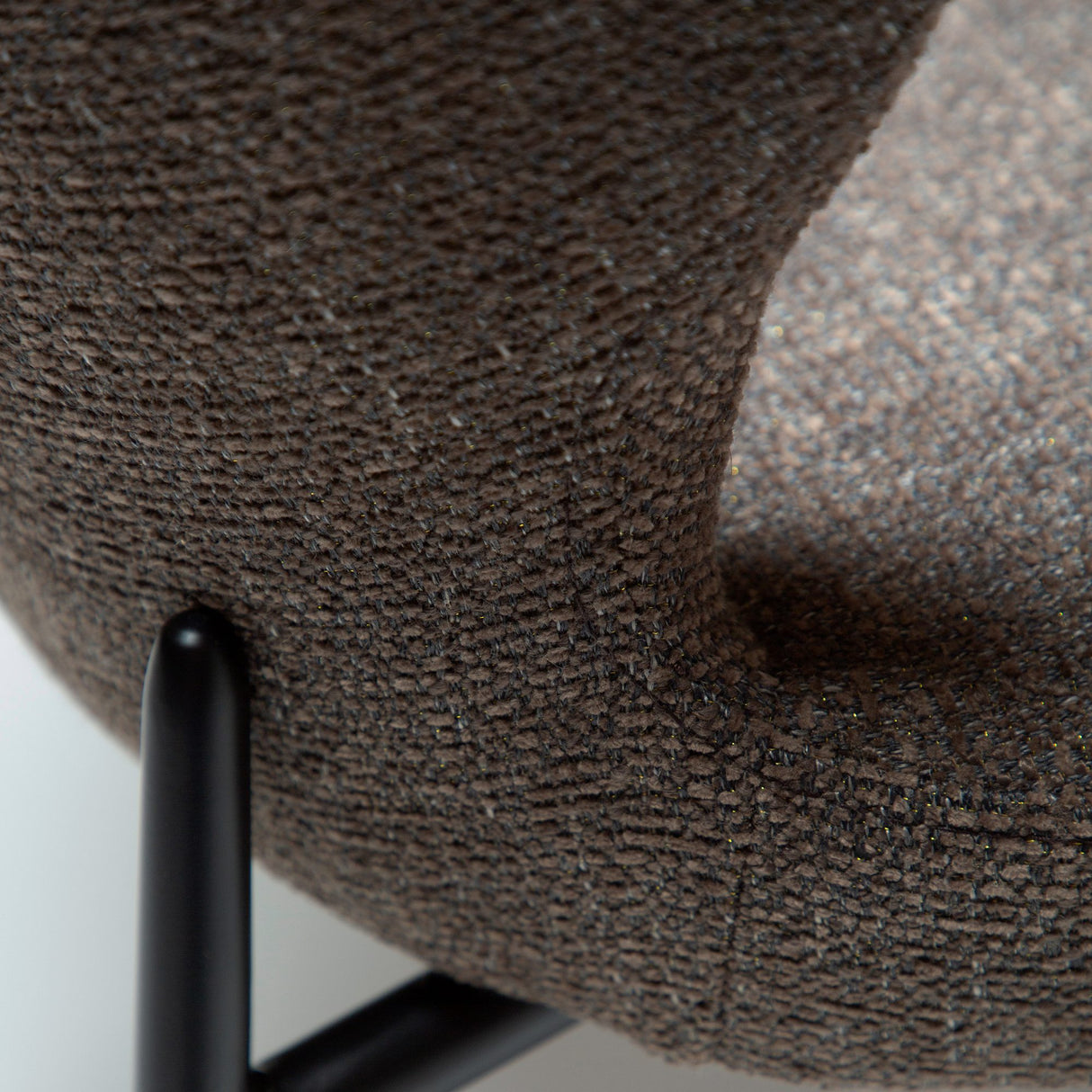 Glory Stol Major Brown, Black