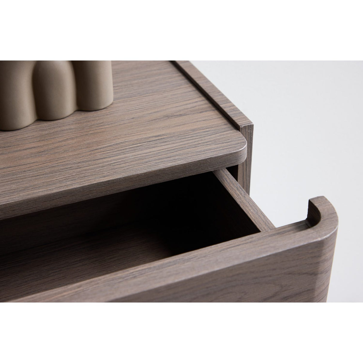 Noble Låda Mocka, 35 x 100 x 55
