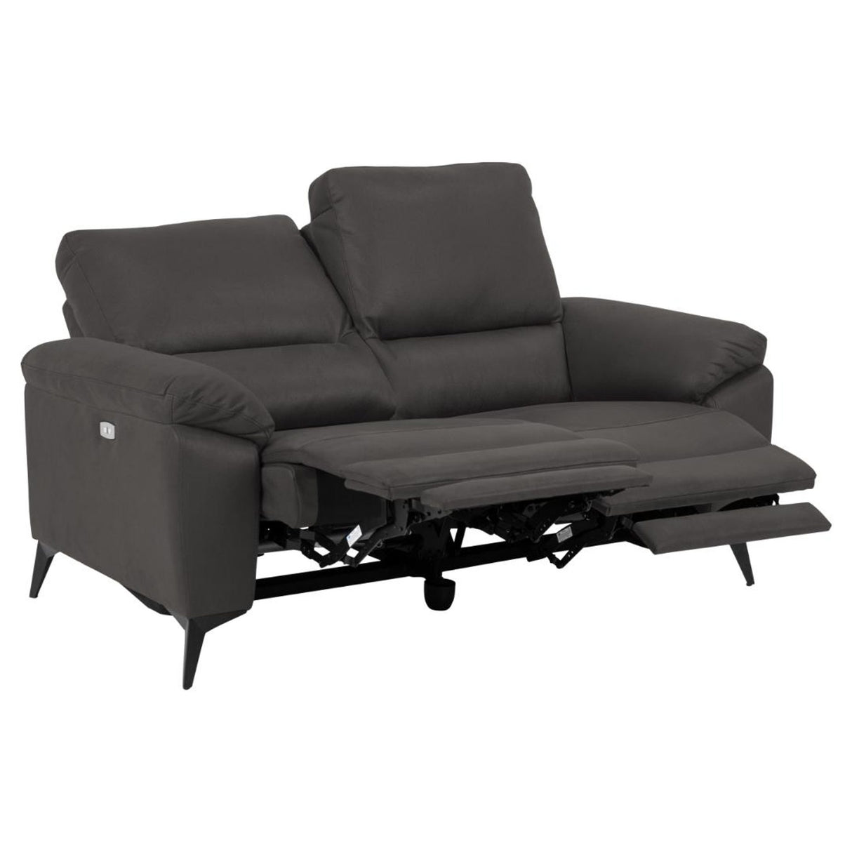 Pascal 2-sits Reclinersoffa