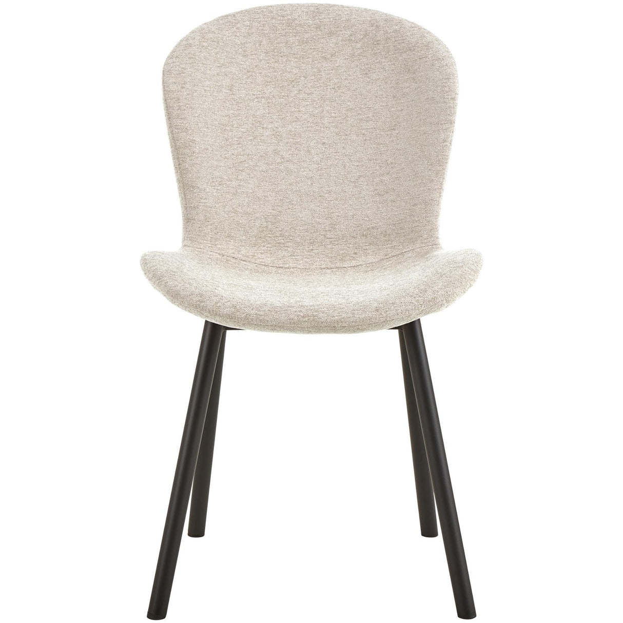 Michelle Matstol Apia tyg Beige