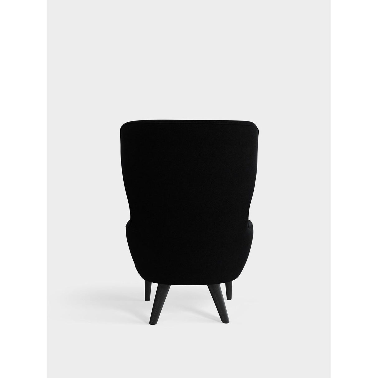 Wingback Micro Stol KV Hallingdal 65 Black BL