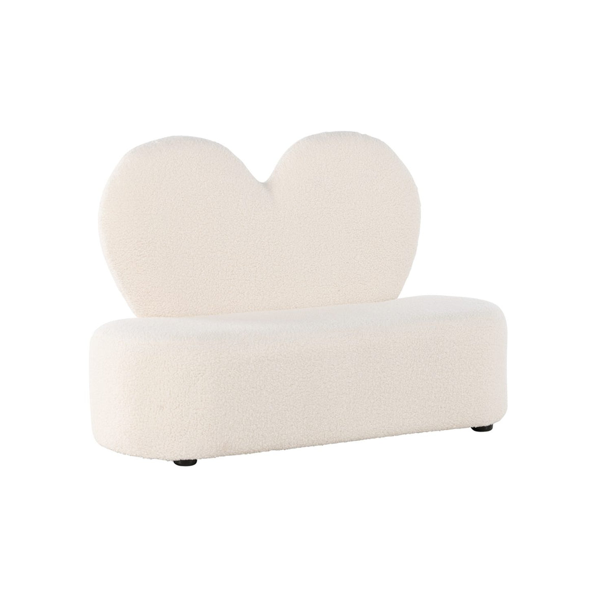 Barn Barnsoffa Vit