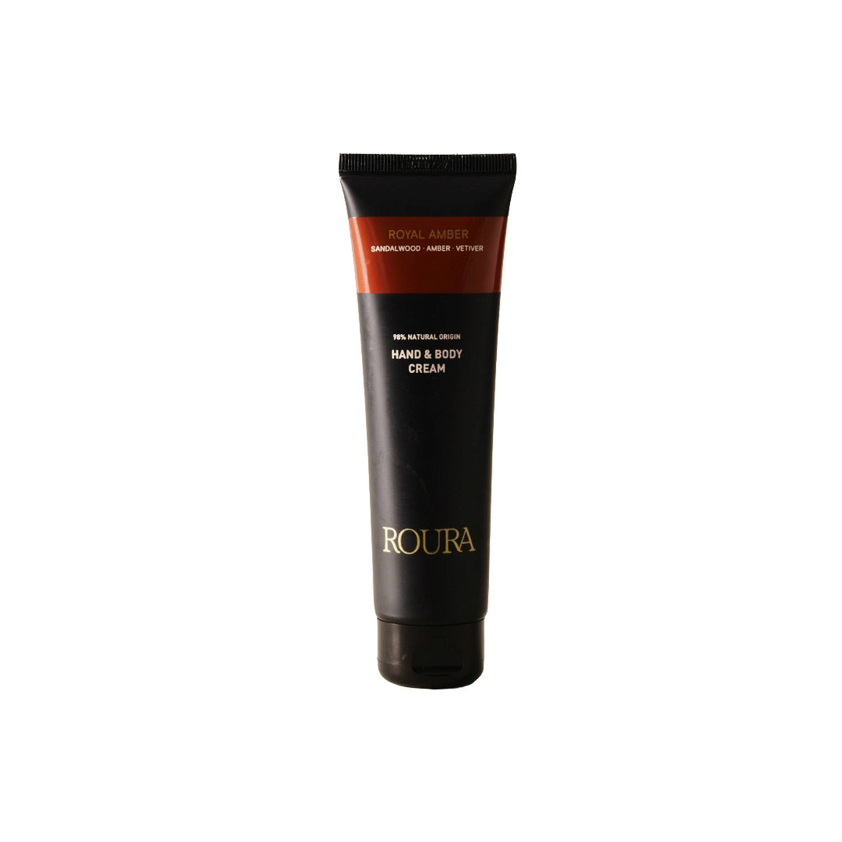 Icons Handkräm Royal Amber, 100ml