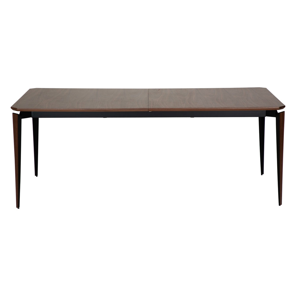 Edge Matbord 100-200 cm Walnut