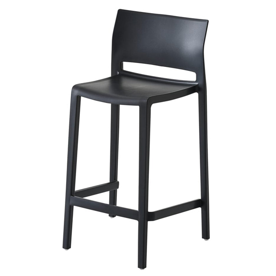 Bakhita Barstol 48x103 cm