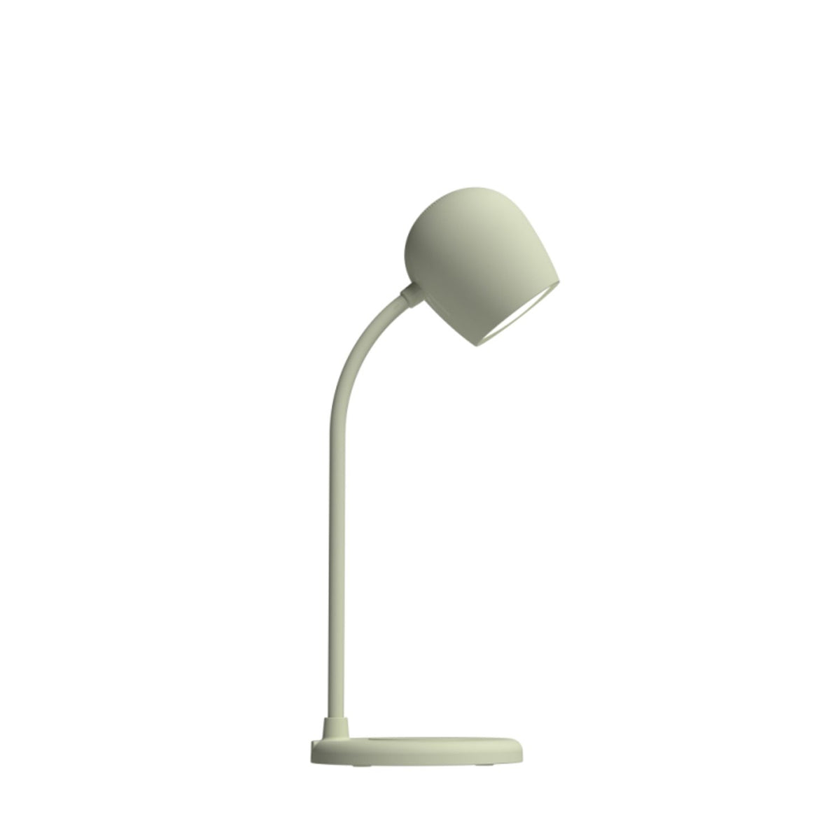 Ellie led-lampa//qi LED-Lampa Dusty Olive