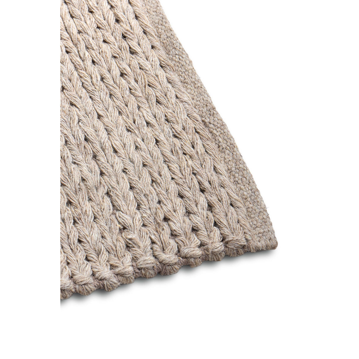 Serein Ullmatta Beige